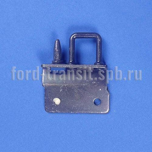 Ответная часть замка задней двери Соллерс Атлант 22- (6305140R004-B)  купить в сети магазинов автозапчастей Транзит, цена 630 ₽
