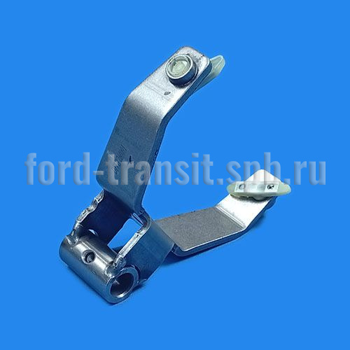Вилка 1-2 передачи Соллерс Атлант SF4 23-, Арго (2.0D) 22- (Z-1703110-00-00)  купить в сети магазинов автозапчастей Транзит, цена 3350 ₽