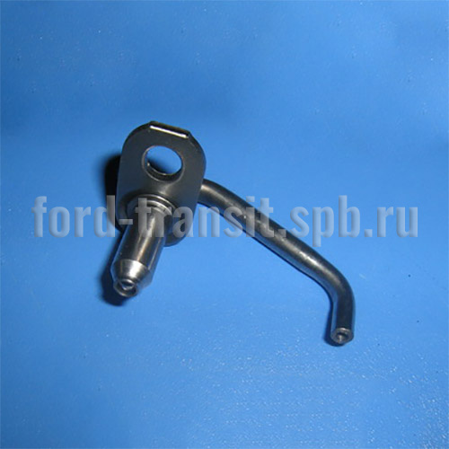 Форсунка охлаждения поршня Форд Транзит (2.4) 00-11, (3.2) 06-12 (RWD, 1711499)  купить в сети магазинов автозапчастей Транзит, цена 940 ₽