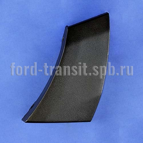 Молдинг передней арки Соллерс Атлант 22- (R, под дверью, 5533110R001-Z001)  купить в сети магазинов автозапчастей Транзит, цена 430 ₽