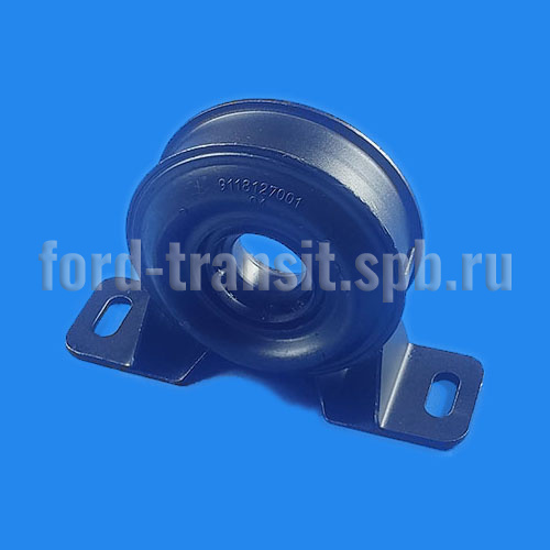 Подшипник подвесной карданного вала Соллерс Атлант 22- (2200001R0070-F021)  купить в сети магазинов автозапчастей Транзит, цена 1910 ₽