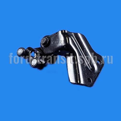 Ролик сдвижной двери Соллерс Атлант 22- (SWB, верхний, 6706220R004)  купить в сети магазинов автозапчастей Транзит, цена 1800 ₽