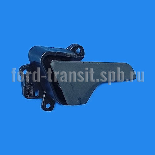 Ручка передней двери внутренняя Соллерс Атлант 23- (R, 6105220R001-AM)  купить в сети магазинов автозапчастей Транзит, цена 380 ₽