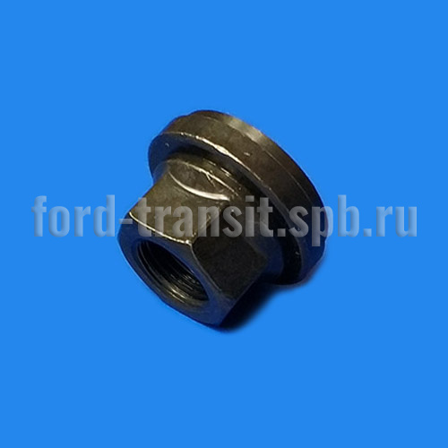 Гайка колесная Форд Транзит 92-00 (R15", 130-190, 6667020)  купить в сети магазинов автозапчастей Транзит, цена 300 ₽