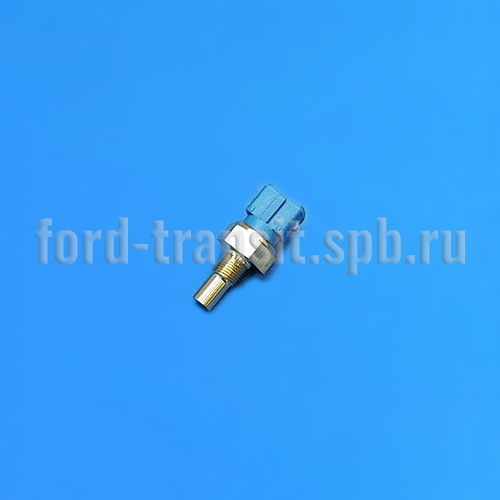 Датчик температуры охлаждающей жидкости Форд Транзит 91-94 (7165944)  купить в сети магазинов автозапчастей Транзит, цена 590 ₽
