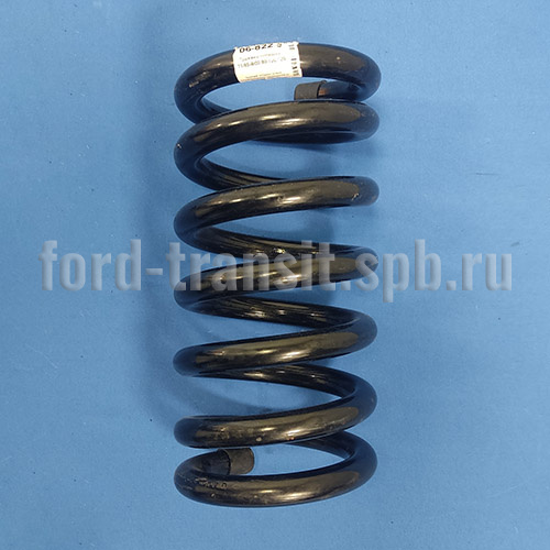 Пружина передняя Форд Транзит 86-00 (серии 80-120, R14", 6608822 )  купить в сети магазинов автозапчастей Транзит, цена 5900 ₽