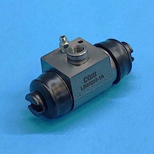 Цилиндр тормозной задний левый Форд Транзит 85-91 (160-190, d 25.4mm)  купить в сети магазинов автозапчастей Транзит, цена 1 490 ₽