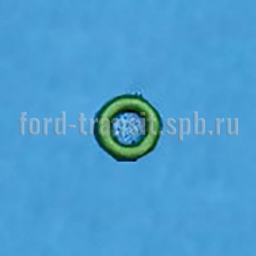 Кольцо топливной трубки Транзит (2.2, 2.4) 2006-2011 (1795871)  купить в сети магазинов автозапчастей Транзит, цена 180 ₽