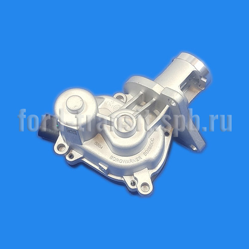 Клапан егр Соллерс Арго (2.0D) 22-, ST6 23- (1026150FD020)  купить в сети магазинов автозапчастей Транзит, цена 14800 ₽