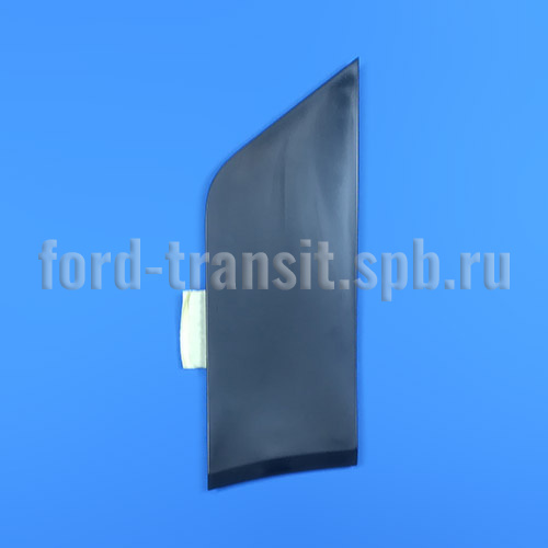 Лючок топливной горловины Форд Транзит V363 T8 23- (P2W9-B405A02-AB)  купить в сети магазинов автозапчастей Транзит, цена 1620 ₽