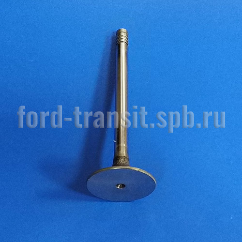 Клапан впускной Форд Транзит (2.5) 86-00 (1050570)  купить в сети магазинов автозапчастей Транзит, цена 850 ₽