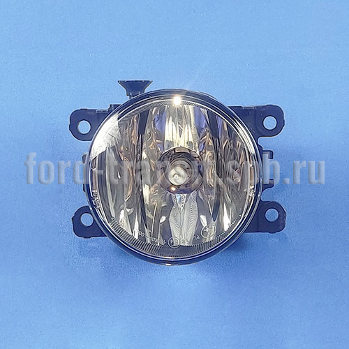 Фара противотуманная Форд Кастом V362 22- (PK29-15201-AB)  купить в сети магазинов автозапчастей Транзит, цена 3550 ₽