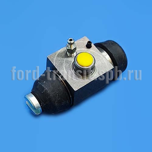 Цилиндр тормозной задний левый Форд Транзит 85-91 (100L-130, 6182644)  купить в сети магазинов автозапчастей Транзит, цена 1990 ₽