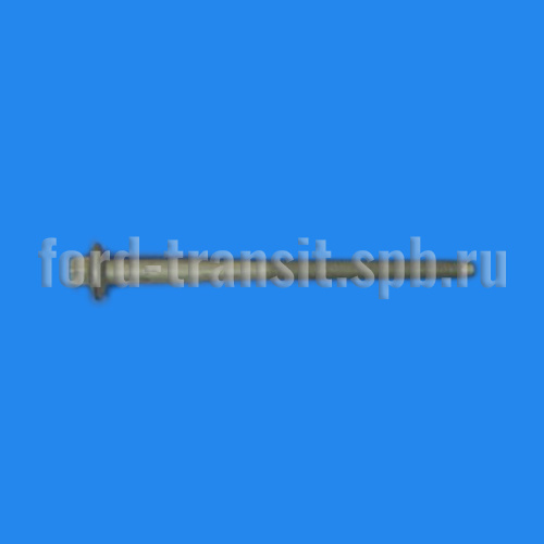 Болт крепления форсунок Форд Транзит(2.2, 2.4, 3.2) 06-11 (1673999)  купить в сети магазинов автозапчастей Транзит, цена 260 ₽