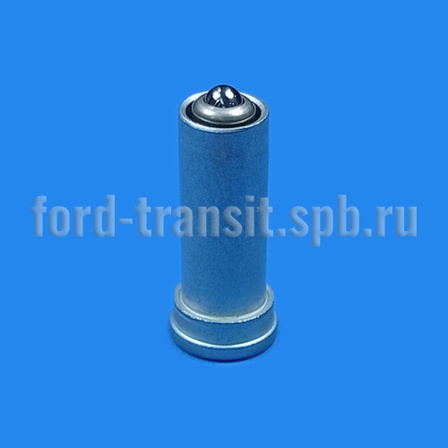 Штифт стопорного вала Соллерс Атлант 23-, Арго (2.0D) 22- (Z-1701832-00-00)   купить в сети магазинов автозапчастей Транзит, цена 1940 ₽