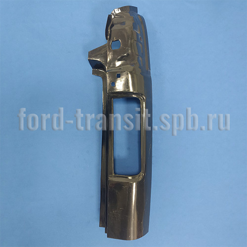 Ремкомплект задней стойки Форд Транзит 85-00 (L, 324483-7)  купить в сети магазинов автозапчастей Транзит, цена 13 750 ₽