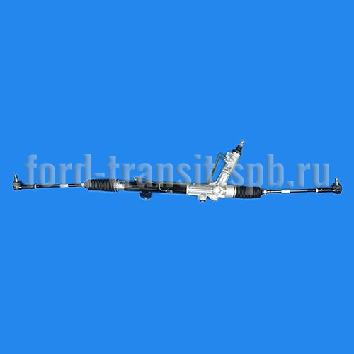 Рулевая рейка Соллерс Атлант 22- (3402300R0090)  купить в сети магазинов автозапчастей Транзит, цена 25170 ₽