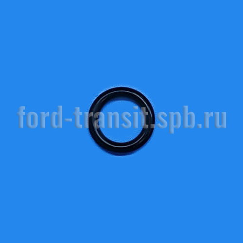 Кольцо масляного радиатора Форд Транзит (2.0) 00-06 (1107482)  купить в сети магазинов автозапчастей Транзит, цена 170 ₽