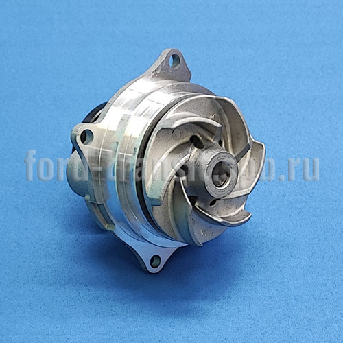 Помпа Форд Коннект (1.8EFI) 02-13, Фокус 98-05, Мондео 96-00 (1317038)  купить в сети магазинов автозапчастей Транзит, цена 3650 ₽
