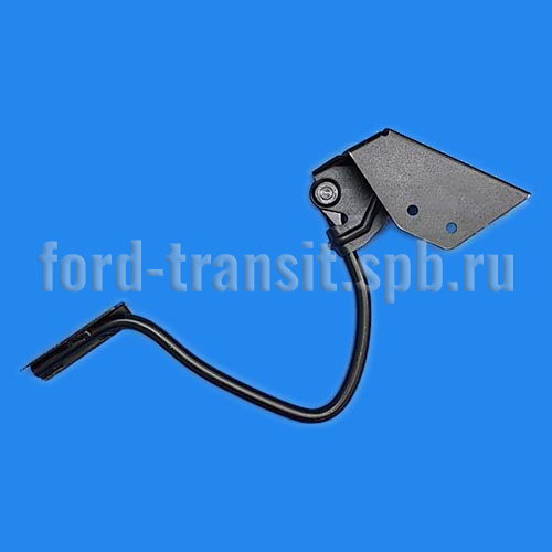 Петля капота Форд Транзит 86-00 (правая, 1057903)  купить в сети магазинов автозапчастей Транзит, цена 1640 ₽