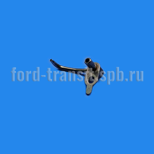 Форсунка охлаждения поршня Транзит (2.0) 00-06, (2.2) 06- (FWD, 1711498)  купить в сети магазинов автозапчастей Транзит, цена 750 ₽