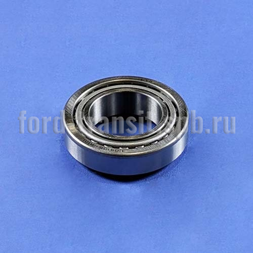 Подшипник задней ступицы Соллерс Атлант 22- (DRW, наружний, 3104105-R101)  купить в сети магазинов автозапчастей Транзит, цена 1 380 ₽