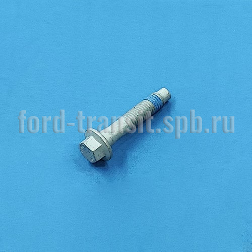 Болт переднего амортизатора Форд Транзит 00-14 (М12х55 мм, 1496652)  купить в сети магазинов автозапчастей Транзит, цена 180 ₽