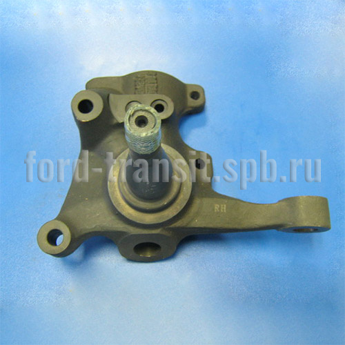 Кулак поворотный Форд Транзит 91-00 (R, c АБС, 1065946)  купить в сети магазинов автозапчастей Транзит, цена 12 030 ₽