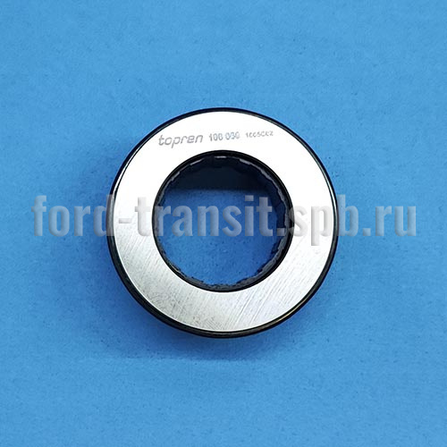 Подшипник выжимной Форд Транзит (2.5) 88-06 MT75, (2.4) 06-11 (100 л.с., 6164967)  купить в сети магазинов автозапчастей Транзит, цена 1 390 ₽
