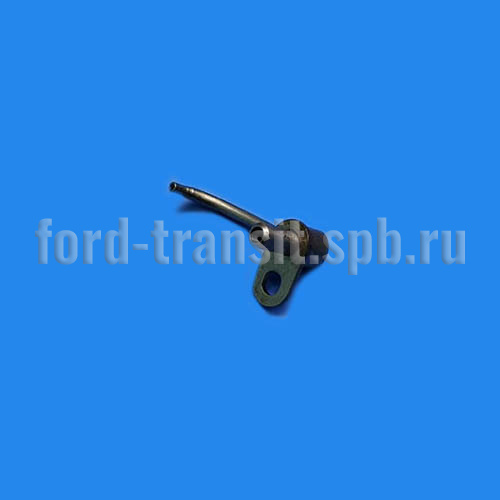 Форсунка охлаждения поршня Форд Транзит (2.4) 00-11, (3.2) 06-12 (RWD, 1678158)  купить в сети магазинов автозапчастей Транзит, цена 590 ₽