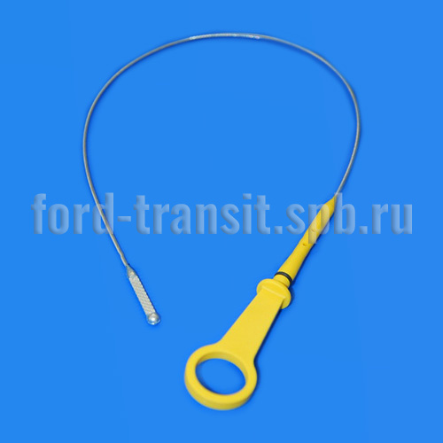 Щуп масляный Форд Транзит (2.2) 11- (RWD, AWD, 1740995)  купить в сети магазинов автозапчастей Транзит, цена 650 ₽
