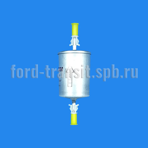 Фильтр топливный Jac Sunray (2.0) 20- (1105100U1010)  купить в сети магазинов автозапчастей Транзит, цена 430 ₽