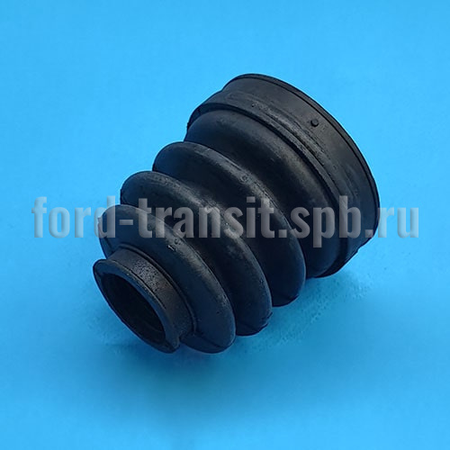 Пыльник ШРУСа Форд Фокус 98-05 (B5/IB5, внутренний, 1349166)  купить в сети магазинов автозапчастей Транзит, цена 1 460 ₽