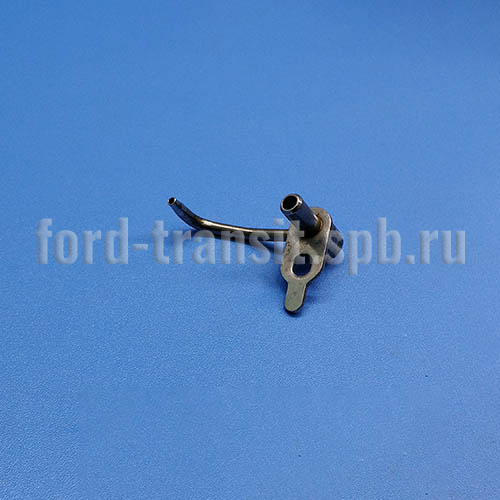 Форсунка охлаждения поршня Транзит (2.0) 00-06, (2.2) 06- (FWD, 1711498)  купить в сети магазинов автозапчастей Транзит, цена 890 ₽