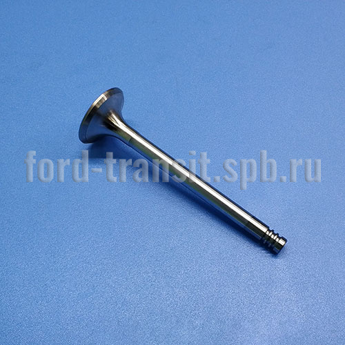 Клапан выпускной Форд Коннект (1.8D) 02-13 (1352129)  купить в сети магазинов автозапчастей Транзит, цена 810 ₽