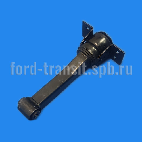 Подушка двигателя задняя Форд Транзит (2.0) 00-03 (FWD, 4433028)  купить в сети магазинов автозапчастей Транзит, цена 3270 ₽