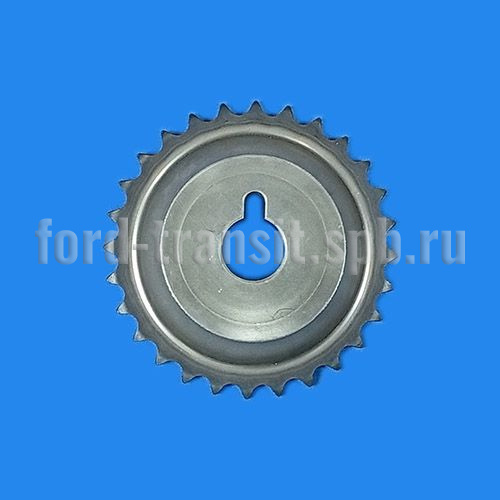 Шестерня распредвала Соллерс Атлант (1.9) 23-, Арго (2.0D) 22- (1021023FD020)  купить в сети магазинов автозапчастей Транзит, цена 1400 ₽