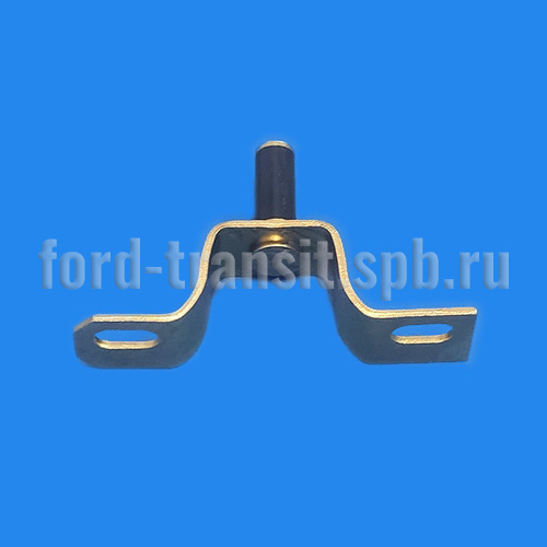 Ответная часть замка задней двери Форд Транзит 86-00 (верх, 1073082)  купить в сети магазинов автозапчастей Транзит, цена 430 ₽
