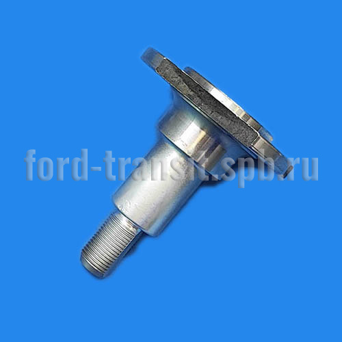 Ось задней ступицы Форд Транзит 00- (FWD, 260-300, дефект, 2483005)  купить в сети магазинов автозапчастей Транзит, цена 4320 ₽