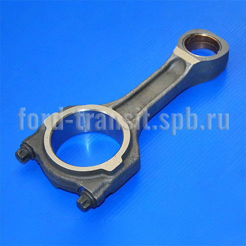 Шатун Форд Коннект (1.8D) 02-13 (метка "B", 1487468)  купить в сети магазинов автозапчастей Транзит, цена 9 170 ₽