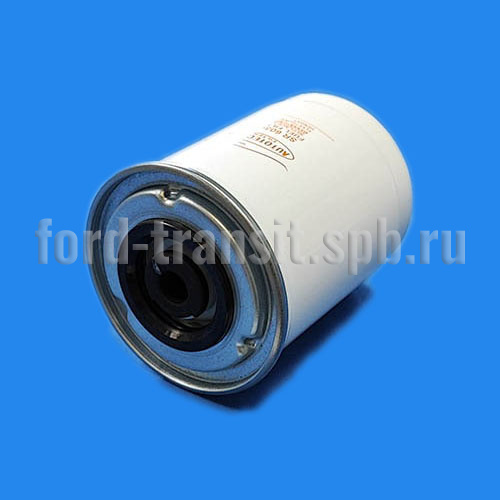 Топливный фильтр Форд Транзит (2.5) 1997-2000 (1208300)  купить в сети магазинов автозапчастей Транзит, цена 980 ₽