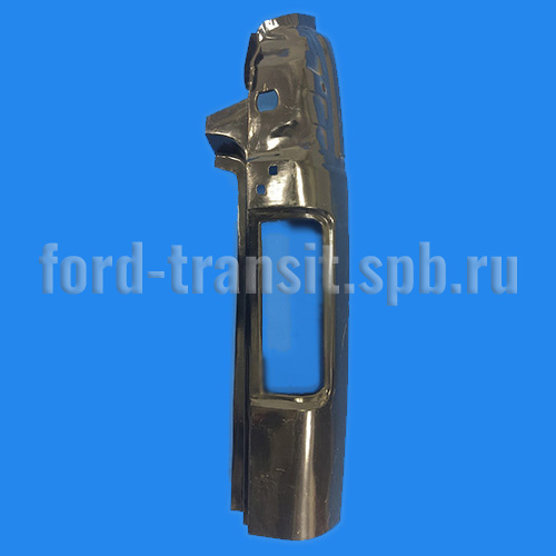 Ремкомплект задней стойки Форд Транзит 85-00 (L, 324483-7)  купить в сети магазинов автозапчастей Транзит, цена 11760 ₽