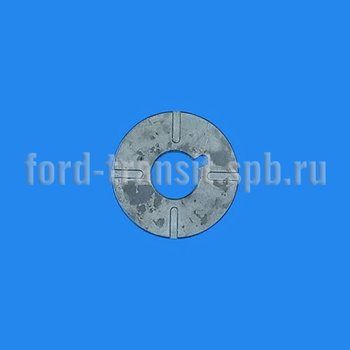 Шайба промежуточной шестерни грм Соллерс Атлант SF4 (2.7) 23- (задняя, 1021112FE010)  купить в сети магазинов автозапчастей Транзит, цена 230 ₽