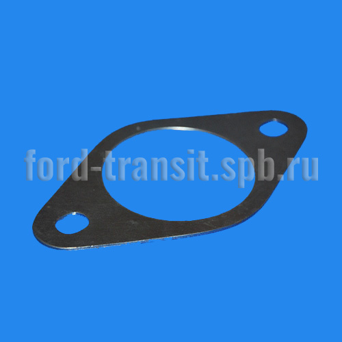 Прокладка приёмной трубы глушителя Форд Транзит (2.0, 2.5) 94-00 (6993854)  купить в сети магазинов автозапчастей Транзит, цена 290 ₽