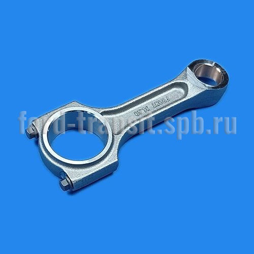 Шатун Соллерс Арго (2.0D) 22-, ST6 23-, ST8 25- (1004010FD020)   купить в сети магазинов автозапчастей Транзит, цена 2900 ₽