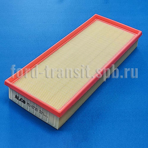 Фильтр воздушный Форд Мондео (2.0D, 2.2D, 2.5, 3.0) 00-07 (1581167)  купить в сети магазинов автозапчастей Транзит, цена 600 ₽
