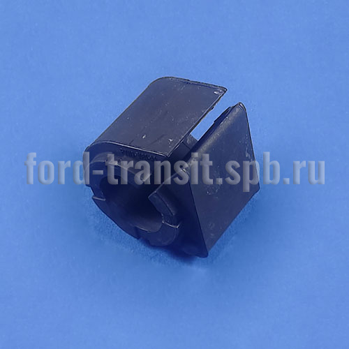Втулка переднего стабилизатора Форд Транзит V363 T8 23- (P2W9-5484-AA)  купить в сети магазинов автозапчастей Транзит, цена 440 ₽