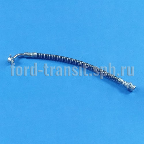 Шланг тормозной задний Соллерс Атлант 22- (SRW, к суппорту, 3506210R1040)  купить в сети магазинов автозапчастей Транзит, цена 1160 ₽