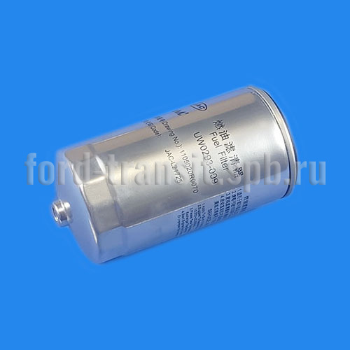 Фильтр топливный Соллерс Атлант (2.7D) 2022- (1105021R0070)  купить в сети магазинов автозапчастей Транзит, цена 1590 ₽