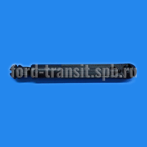 Тяга замка капота Форд Фокус 04-11 (1355231)  купить в сети магазинов автозапчастей Транзит, цена 300 ₽